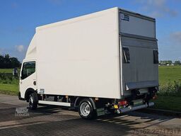 RENAULT MAXITY 130 DCI 3.5 E6 LAADKLEP