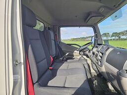 RENAULT MAXITY 130 DCI 3.5 E6 LAADKLEP