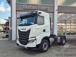 IVECO X-Way AS440X50T/P ON+ Hydraulik Intarder Cam