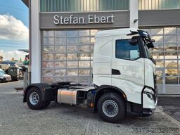 IVECO X-Way AS440X50T/P ON+ Hydraulik Intarder Cam