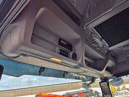 IVECO X-Way AS440X50T/P ON+ Hydraulik Intarder Cam
