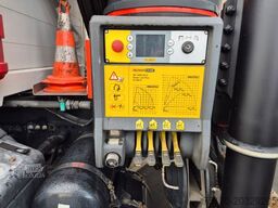 MAN TGS 26.400 6x2-4 LL PK 34002-SH E+PJ 060 B Funk