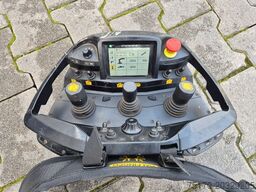 MAN TGS 26.400 6x2-4 LL PK 34002-SH E+PJ 060 B Funk