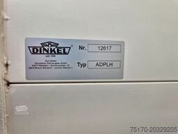 MAN TGS 26.400 6x2-4 LL PK 34002-SH E+PJ 060 B Funk