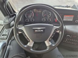 MAN TGS 26.400 6x2-4 LL PK 34002-SH E+PJ 060 B Funk
