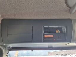 MAN TGS 26.400 6x2-4 LL PK 34002-SH E+PJ 060 B Funk