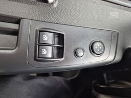 IVECO Eurocargo ML80E21 Meiller Kipper 2x AHK 3 Sitze