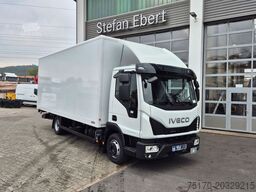 IVECO Eurocargo ML75E21/P LBW Spoiler 3 Sitze Klima