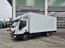 IVECO Eurocargo ML75E21/P LBW Spoiler 3 Sitze Klima