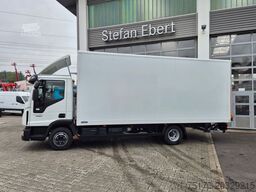 IVECO Eurocargo ML75E21/P LBW Spoiler 3 Sitze Klima