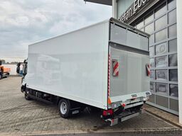 IVECO Eurocargo ML75E21/P LBW Spoiler 3 Sitze Klima