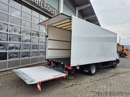 IVECO Eurocargo ML75E21/P LBW Spoiler 3 Sitze Klima
