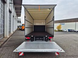 IVECO Eurocargo ML75E21/P LBW Spoiler 3 Sitze Klima