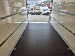 IVECO Eurocargo ML75E21/P LBW Spoiler 3 Sitze Klima