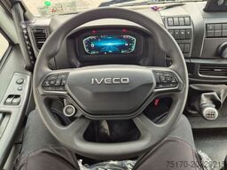 IVECO Eurocargo ML75E21/P LBW Spoiler 3 Sitze Klima