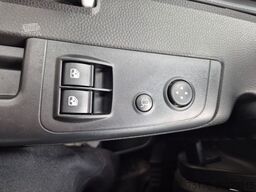 IVECO Eurocargo ML75E21/P LBW Spoiler 3 Sitze Klima