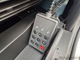 IVECO Eurocargo ML75E21/P LBW Spoiler 3 Sitze Klima