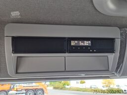 IVECO Eurocargo ML75E21/P LBW Spoiler 3 Sitze Klima