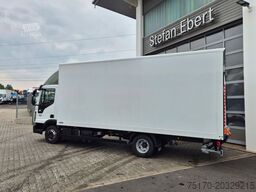 IVECO Eurocargo ML75E21/P LBW Spoiler 3 Sitze Klima