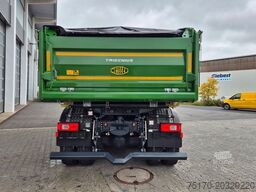 IVECO AT300X54Z HR OFF Bordmatik AHK Intarder