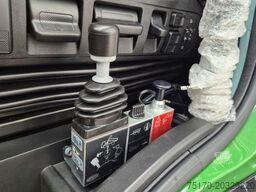 IVECO AT300X54Z HR OFF Bordmatik AHK Intarder