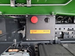 IVECO AT300X54Z HR OFF Bordmatik AHK Intarder