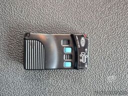 IVECO AT300X54Z HR OFF Bordmatik AHK Intarder