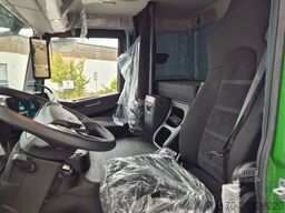 IVECO AT300X54Z HR OFF Bordmatik AHK Intarder