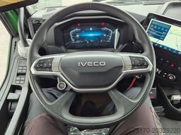 IVECO AT300X54Z HR OFF Bordmatik AHK Intarder