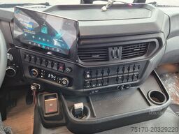 IVECO AT300X54Z HR OFF Bordmatik AHK Intarder