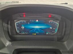 IVECO Eurocargo ML80E21 Meiller Kipper 2x AHK 3 Sitze