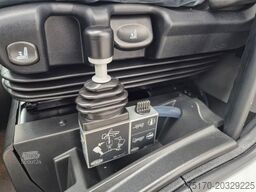 IVECO Eurocargo ML80E21 Meiller Kipper 2x AHK 3 Sitze