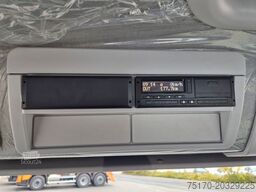 IVECO Eurocargo ML80E21 Meiller Kipper 2x AHK 3 Sitze