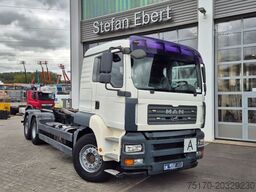 MAN TGA 26.440 6x2-2 BL Meiller RK 20.70 Bett