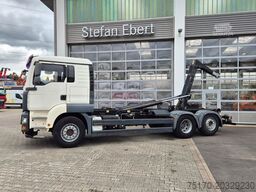 MAN TGA 26.440 6x2-2 BL Meiller RK 20.70 Bett