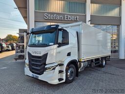 IVECO AT190S40/FP Böse Schwenkwand LBW AHK