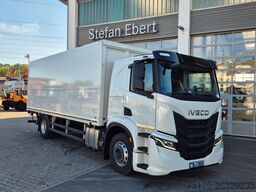 IVECO AT190S40/FP Böse Schwenkwand LBW AHK
