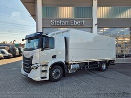 IVECO AT190S40/FP Böse Schwenkwand LBW AHK