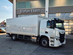 IVECO AT190S40/FP Böse Schwenkwand LBW AHK