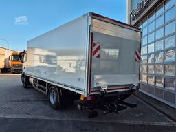 IVECO AT190S40/FP Böse Schwenkwand LBW AHK