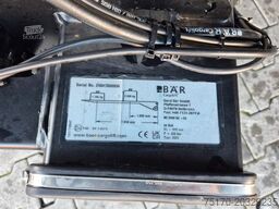 IVECO AT190S40/FP Böse Schwenkwand LBW AHK