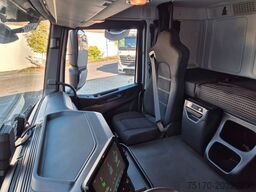 IVECO AT190S40/FP Böse Schwenkwand LBW AHK