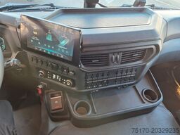 IVECO AT190S40/FP Böse Schwenkwand LBW AHK