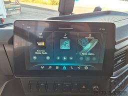 IVECO AT190S40/FP Böse Schwenkwand LBW AHK