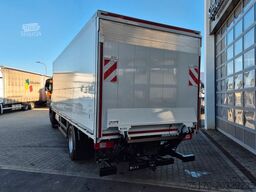 IVECO AT190S40/FP Böse Schwenkwand LBW AHK