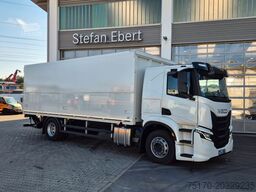 IVECO AT190S40/FP Böse Schwenkwand LBW AHK