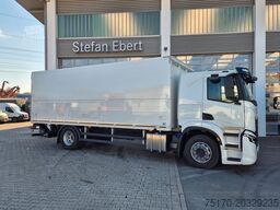 IVECO AT190S40/FP Böse Schwenkwand LBW AHK