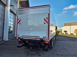 IVECO AT190S40/FP Böse Schwenkwand LBW AHK