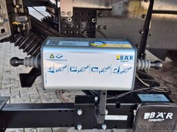 IVECO AT190S40/FP Böse Schwenkwand LBW AHK