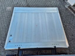 IVECO AT190S40/FP Böse Schwenkwand LBW AHK